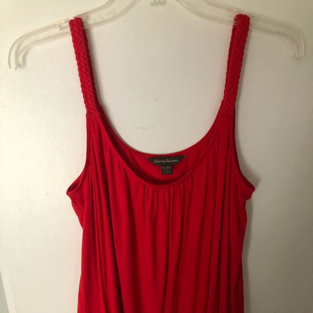 Tommy Bahama Top